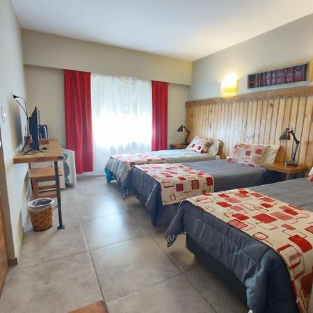 Hostal El Koru San Carlos de Bariloche Dış mekan fotoğraf